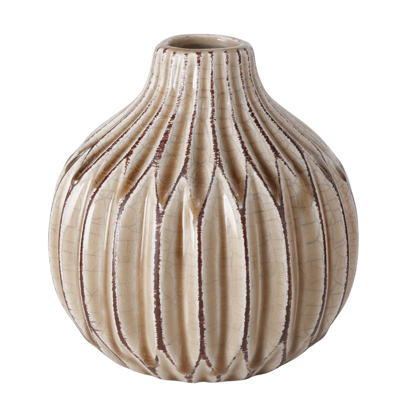 Autumn Bud Vases