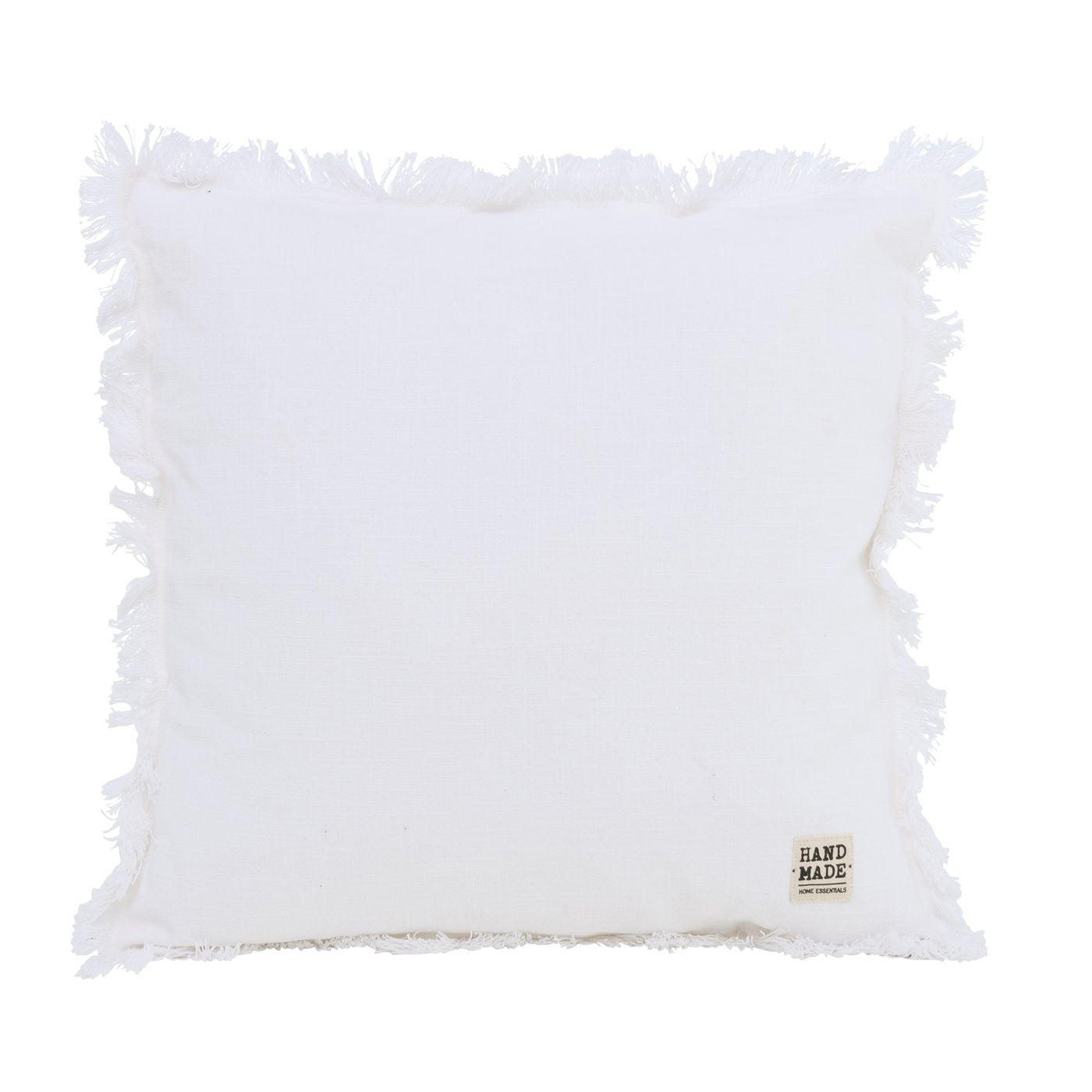 Cotton Cushions - Neutrals