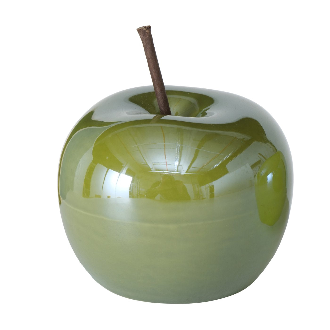 Porcelain Apples & Pears