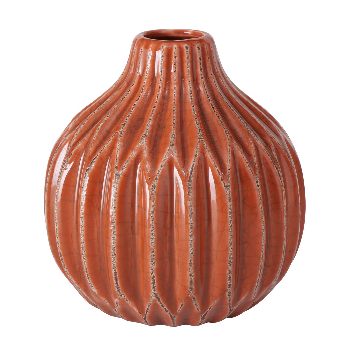 Autumn Bud Vases