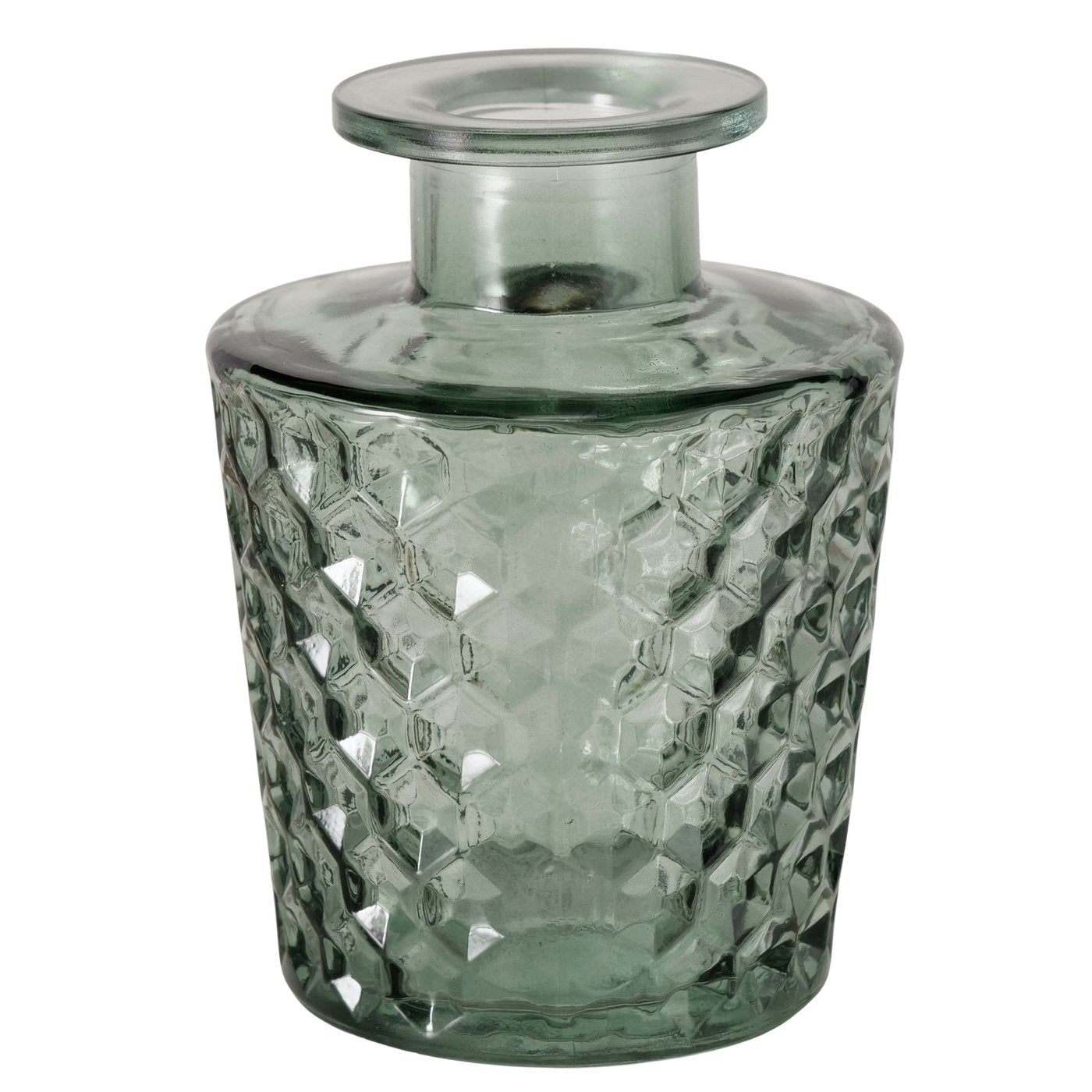 Sage Green Mini Vases