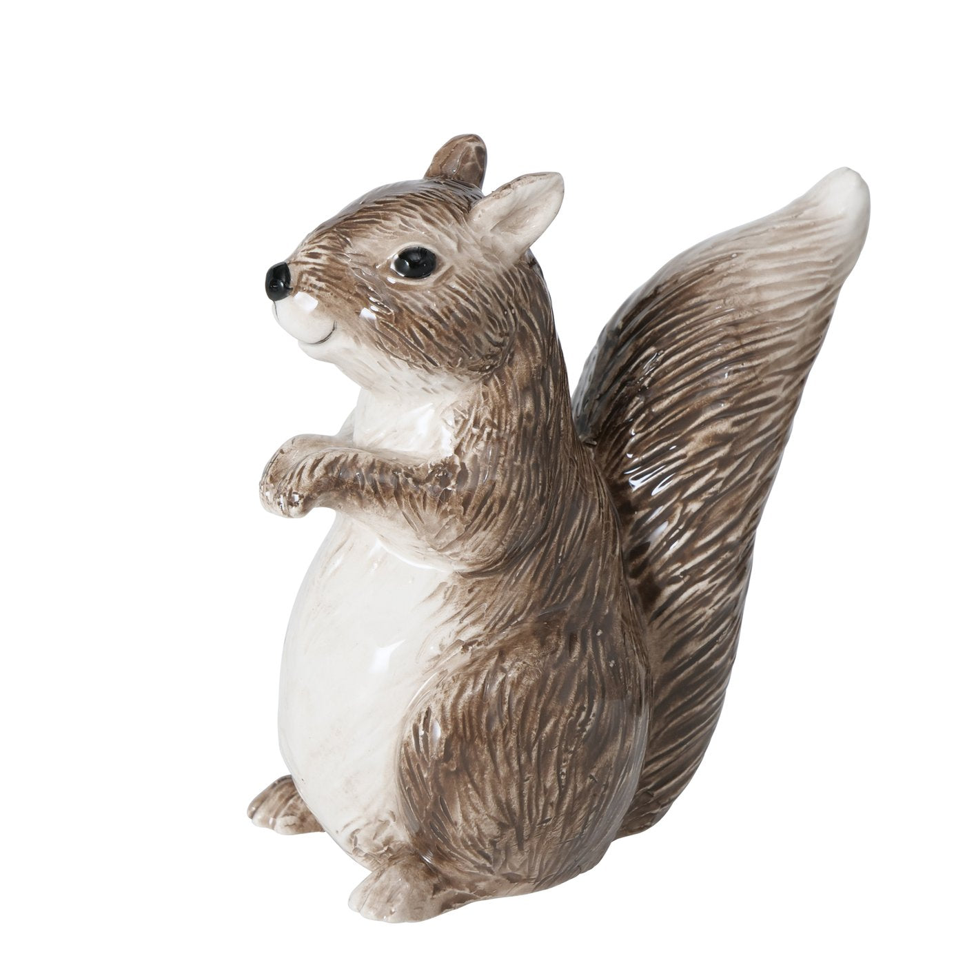 Ceramic Woodland Animals