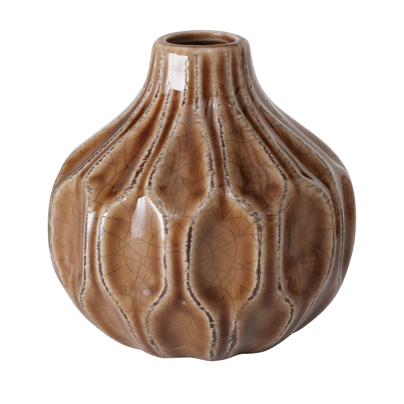 Autumn Bud Vases