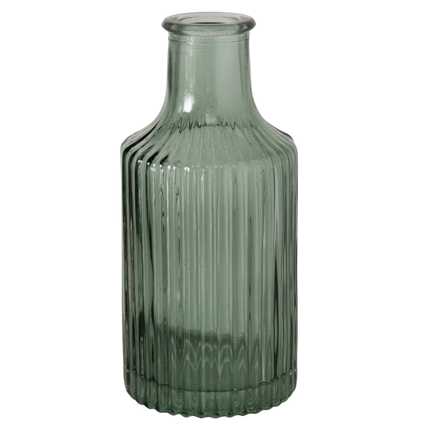 Sage Green Mini Vases