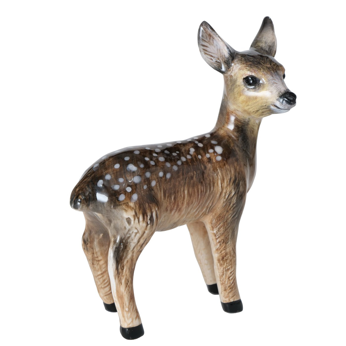 Ceramic Woodland Animals