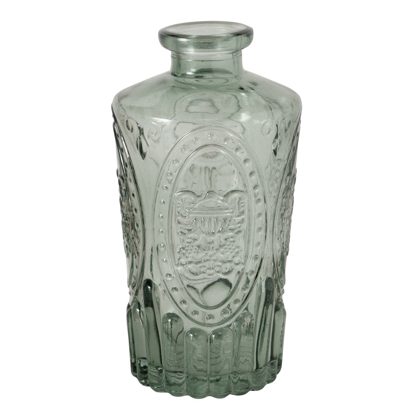 Sage Green Mini Vases