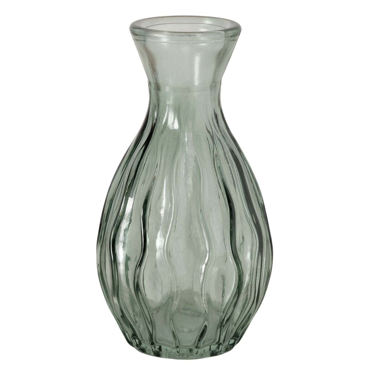 Sage Green Mini Vases