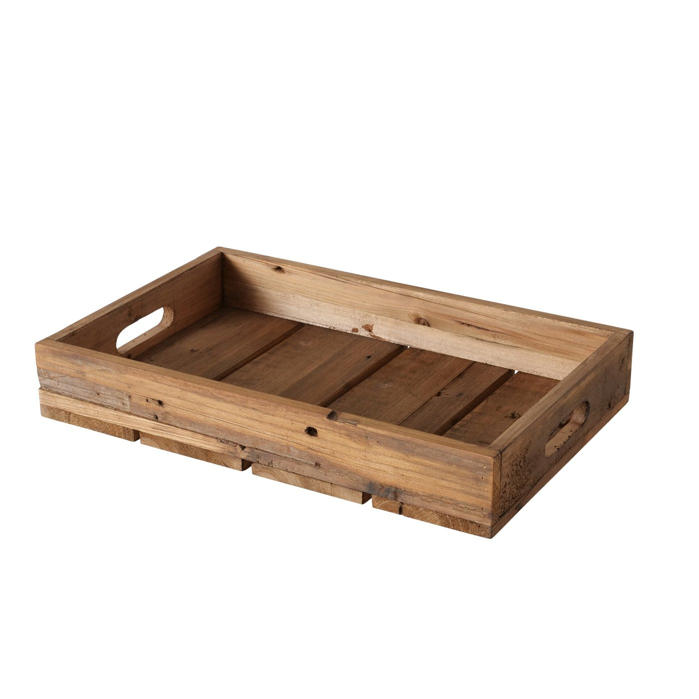 Wooden Trays
