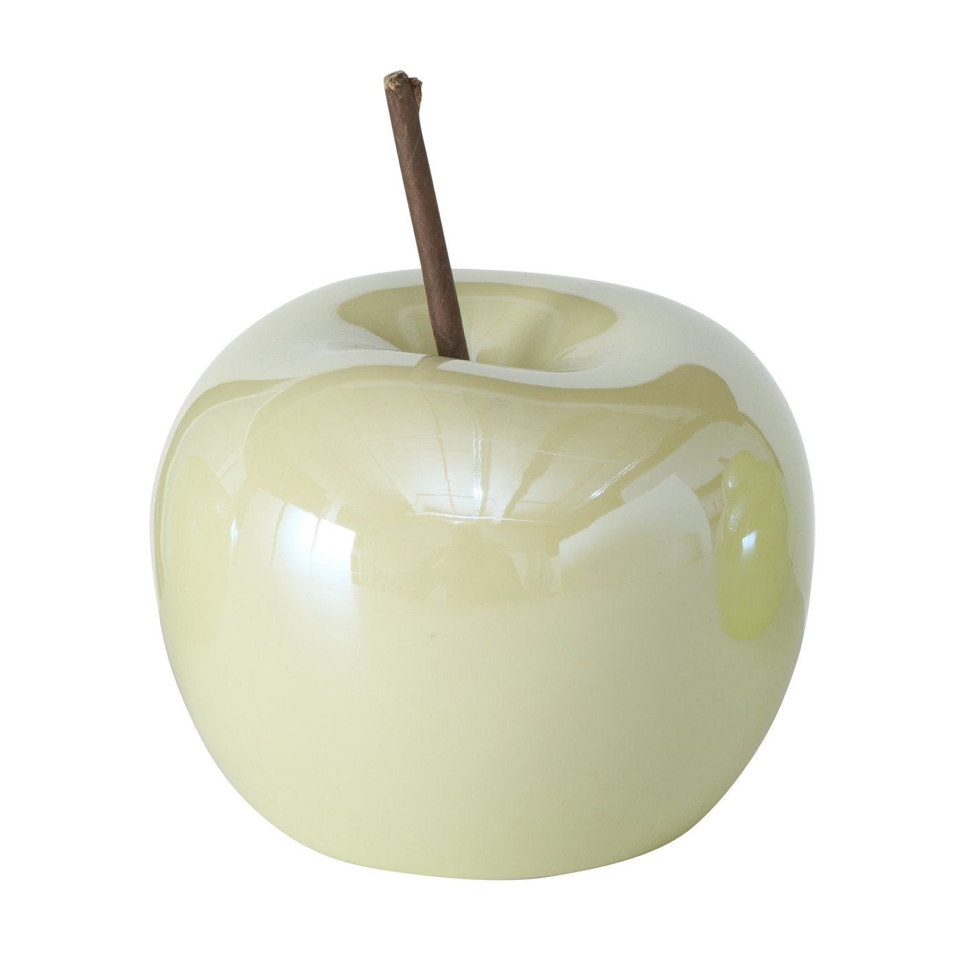 Porcelain Apples & Pears