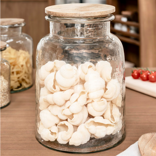 Hawling Storage Jar - Large