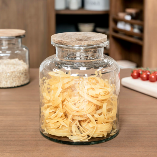 Hawling Storage Jar - Medium