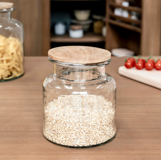 Hawling Storage Jar - Small