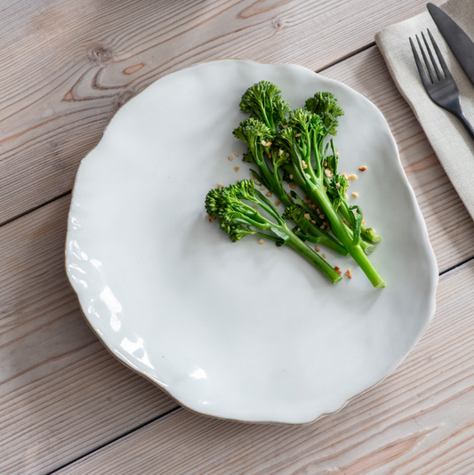 Ithaca Dinner Plate