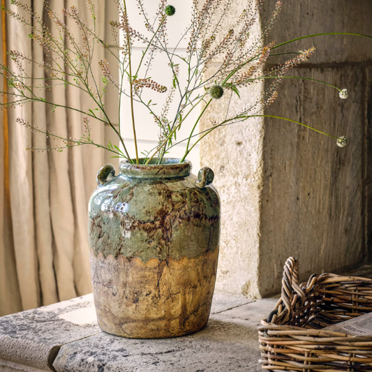 Meysey Heavy Vase - Medium