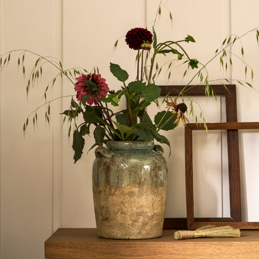 Meysey Heavy Vase - Small