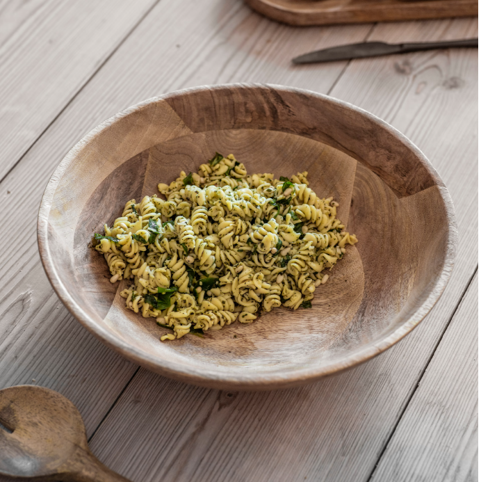 Large Midford Serving Bowl