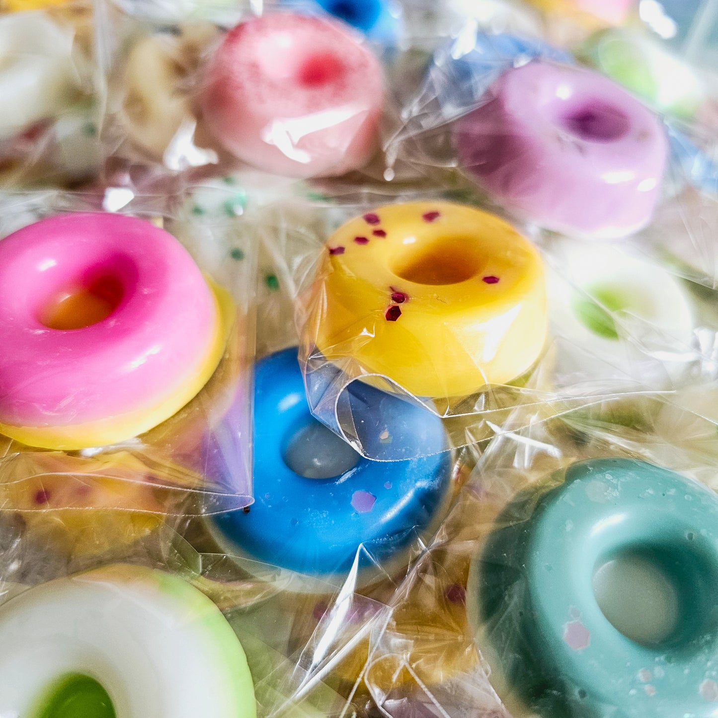 Bundle Deals - Mini Melts