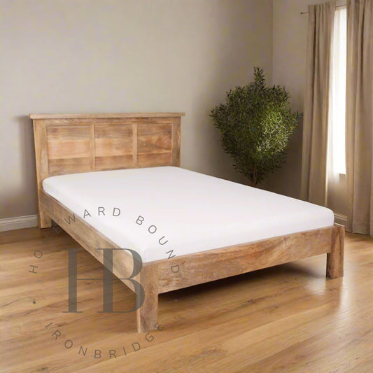 Foxglove Bed Frame