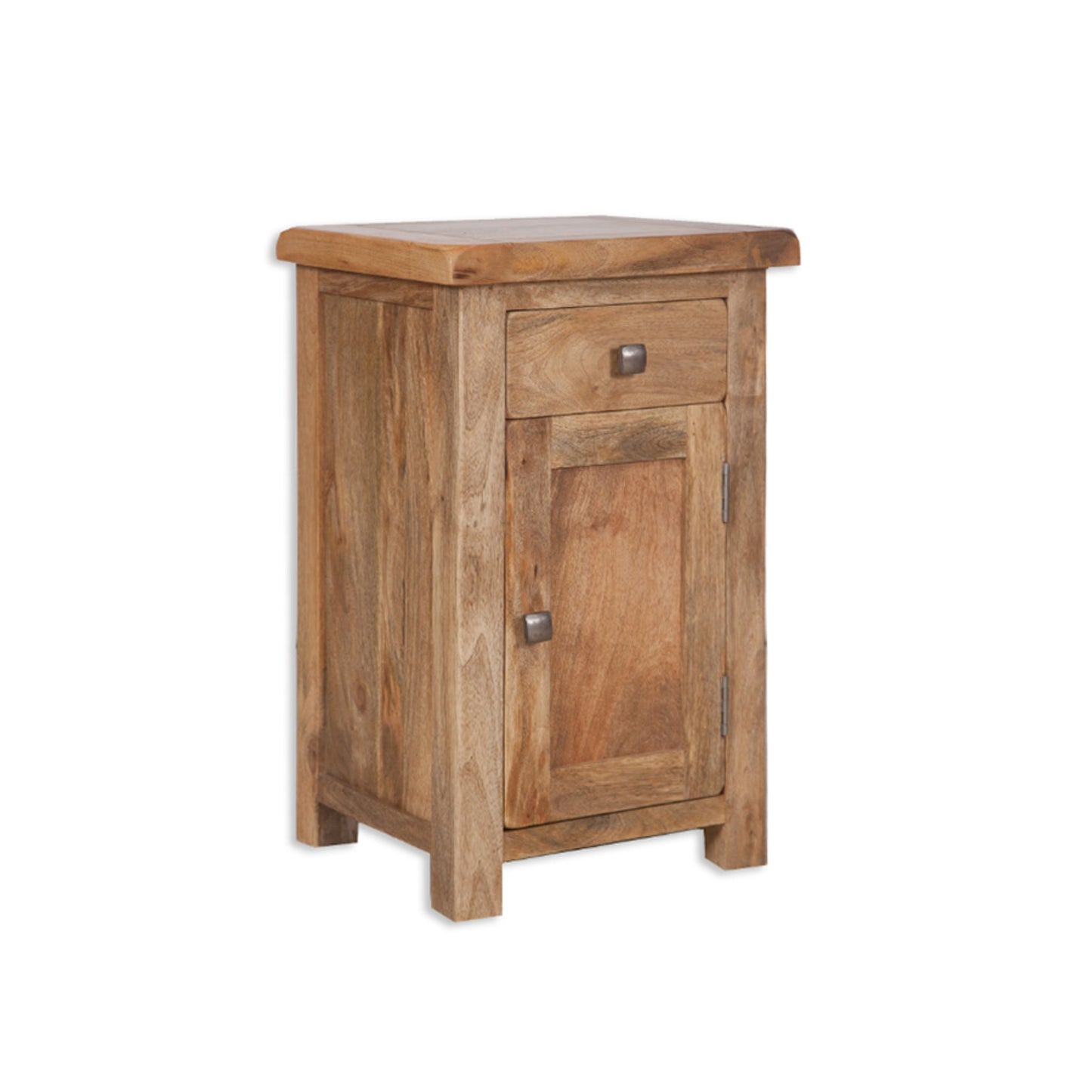 Foxglove Bedside with Cupboard