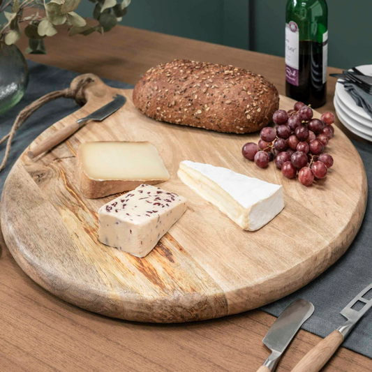 Large Midford Serving Board
