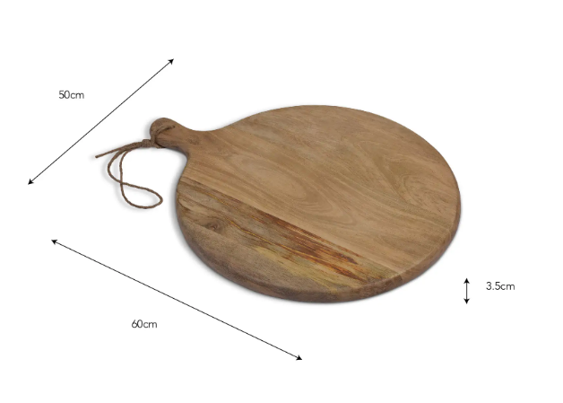 Large Midford Serving Board