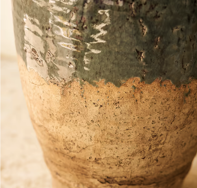 Meysey Two handled Large Vase