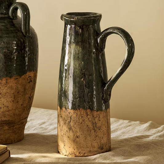 Meysey Large Jug Vase