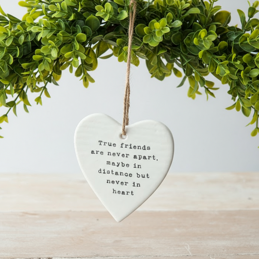 Ceramic Hearts - Numerous Designs