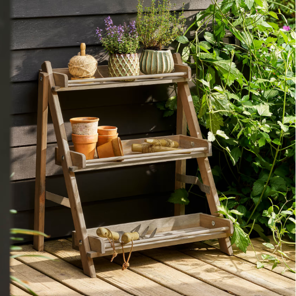 Aldsworth Plant Stand
