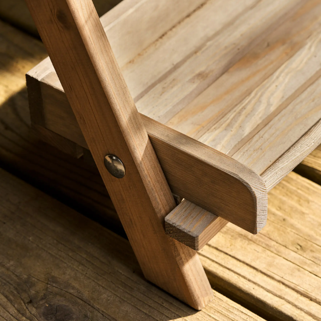 Aldsworth Plant Stand