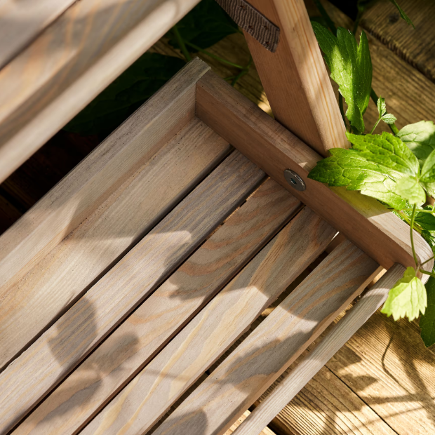 Aldsworth Plant Stand