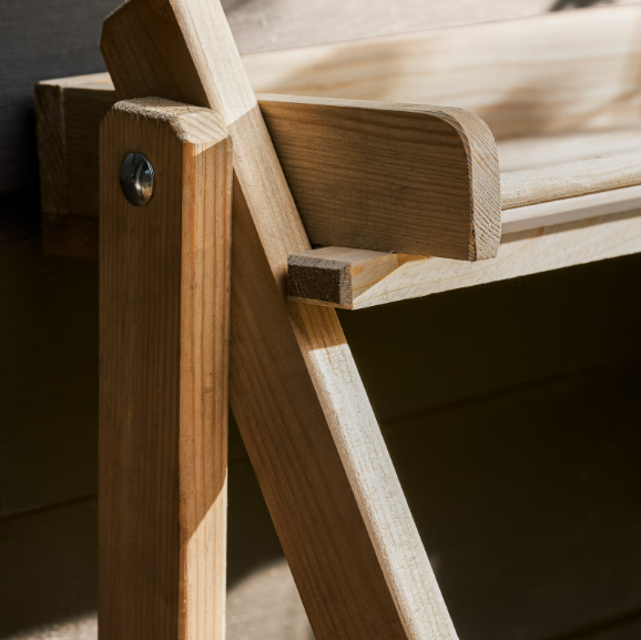 Aldsworth Plant Stand