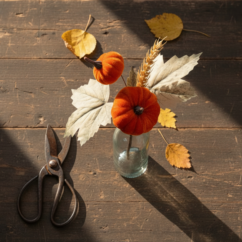 Autumn Pic No:61