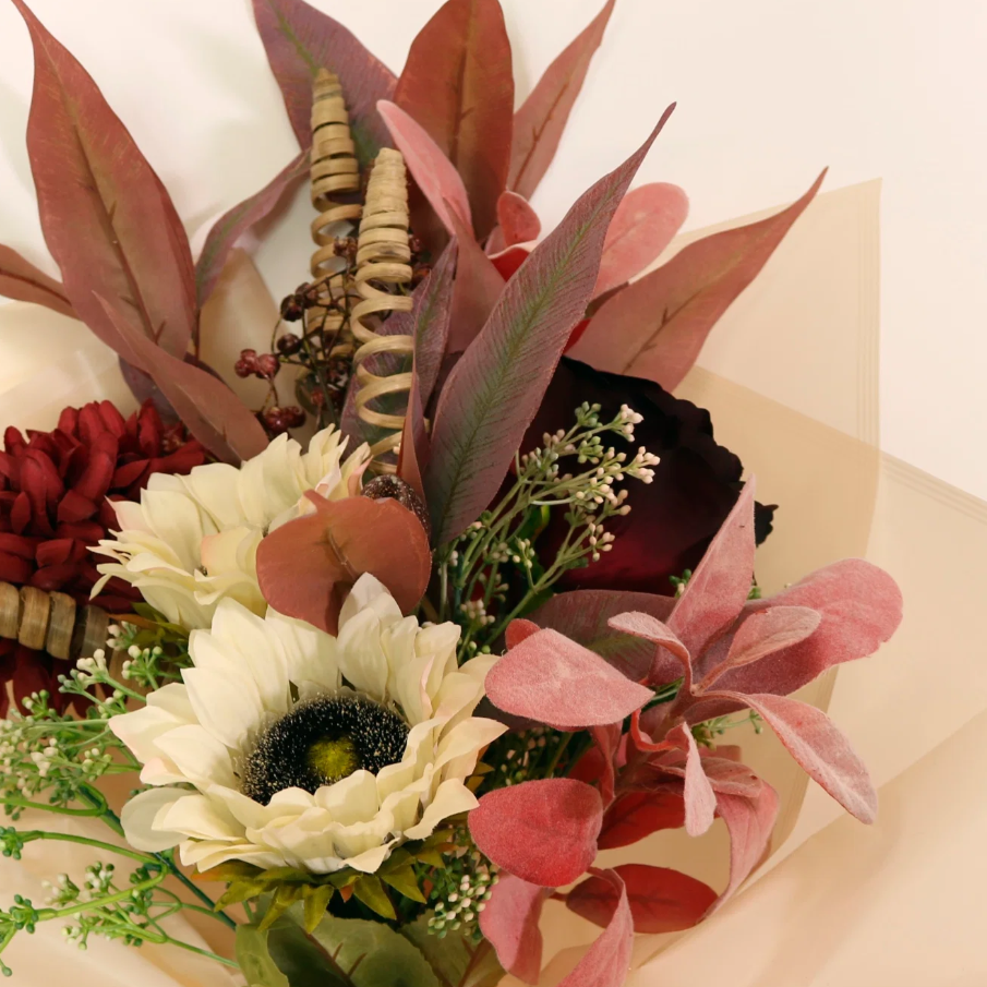 Autumn Bouquet No:05
