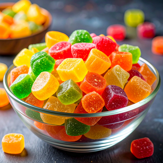 Tutti Fruitti Mini Wax Melt