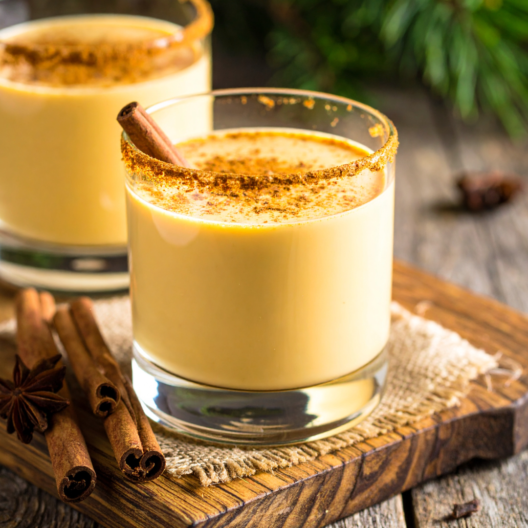 Spiced Buttered Rum Mini Wax Melt