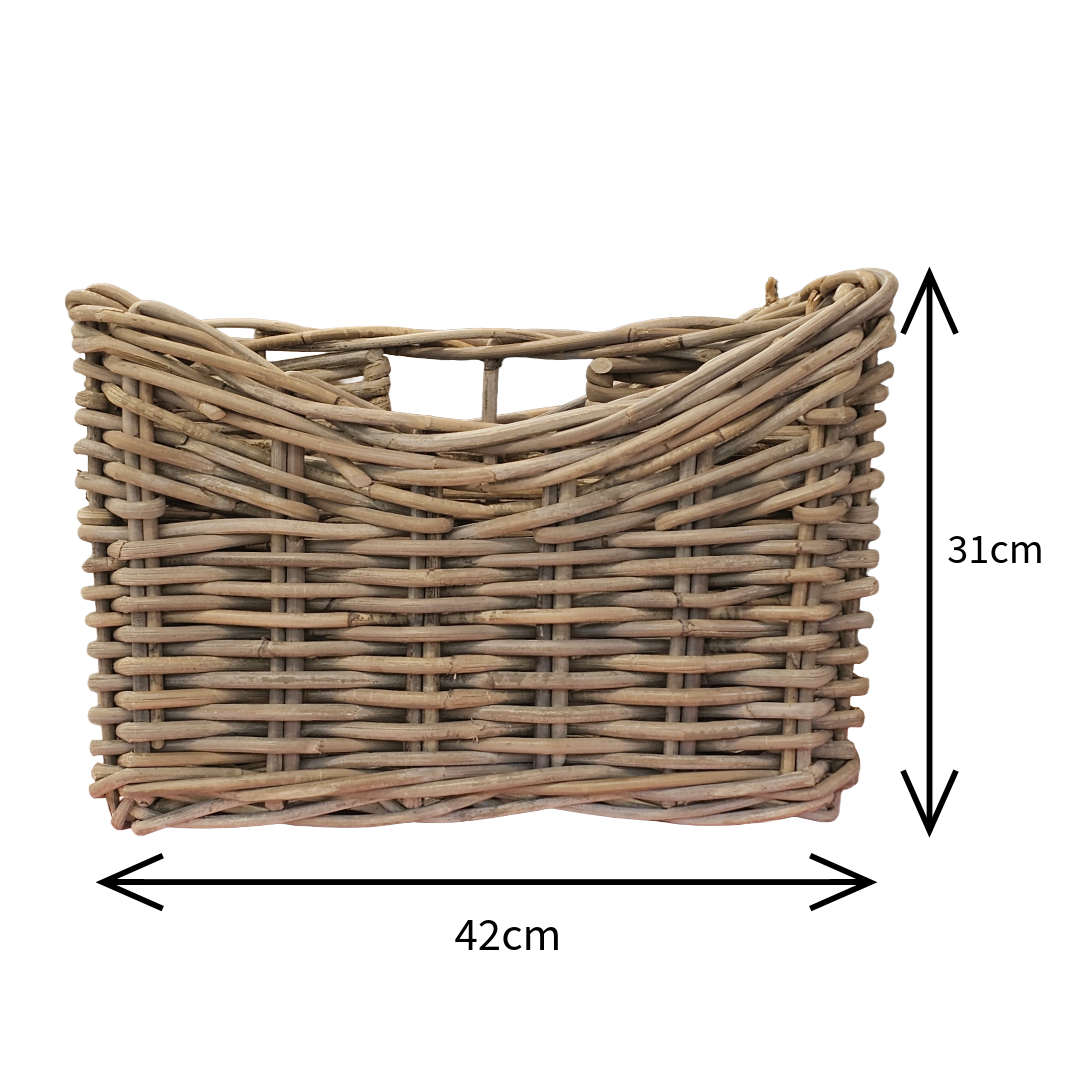 Glenweave Magazine Holder