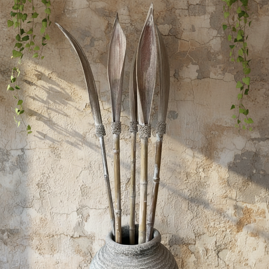 Coco Spear - Whitewash