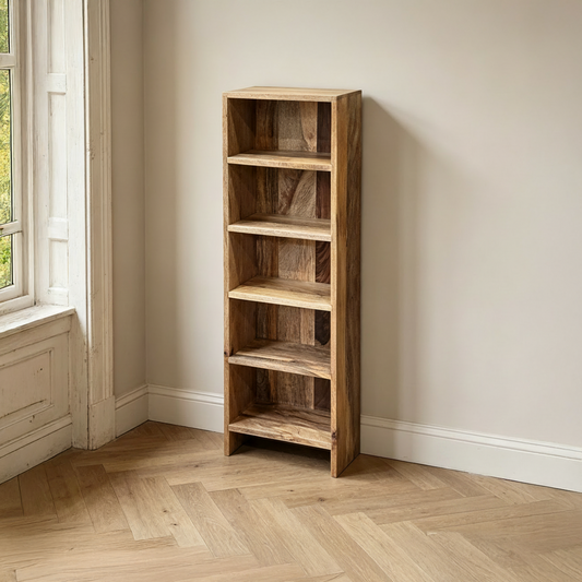 Cubic Mango Small Shelving Unit