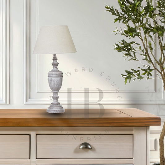Nola Urn Table Lamp