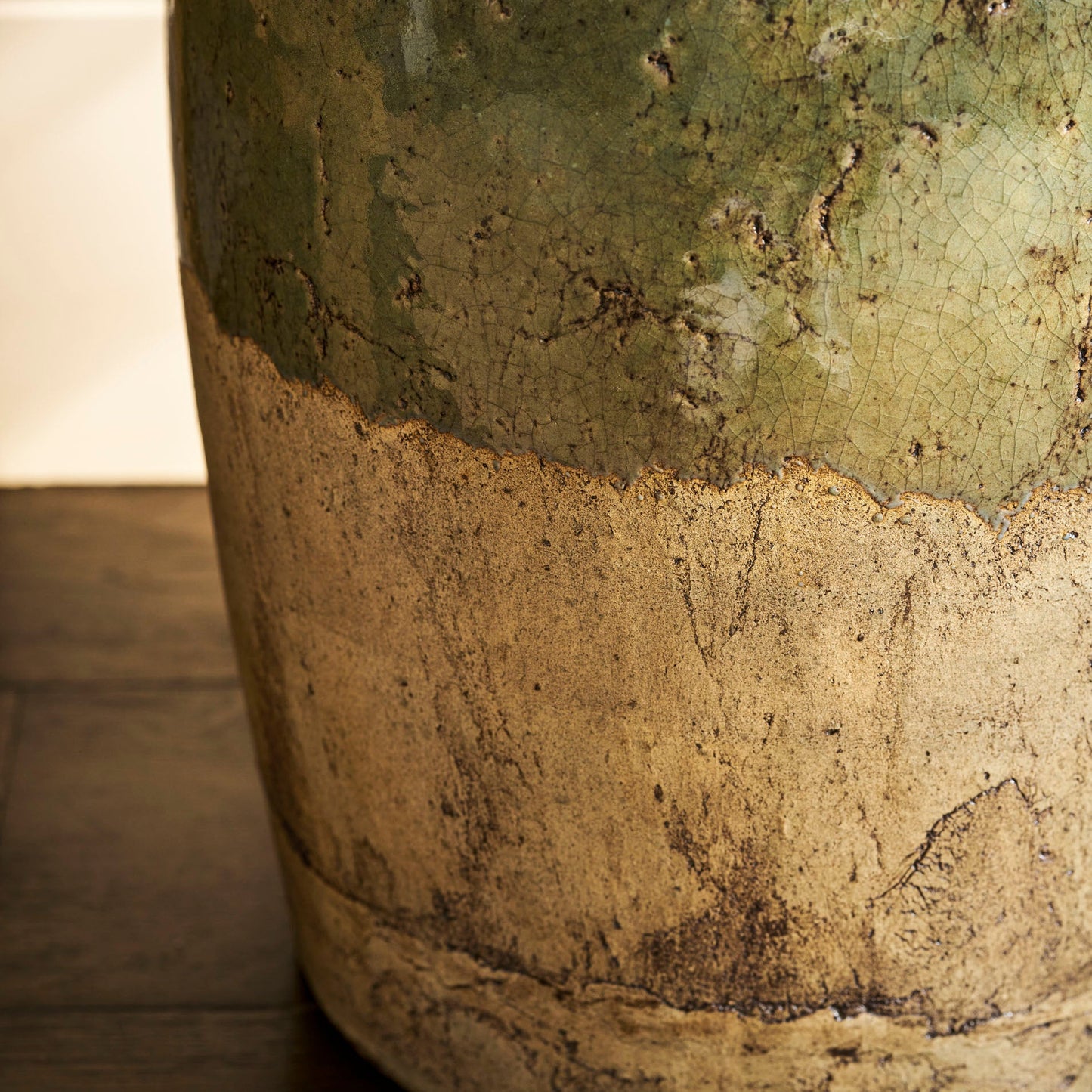Meysey Heavy Vase - Large