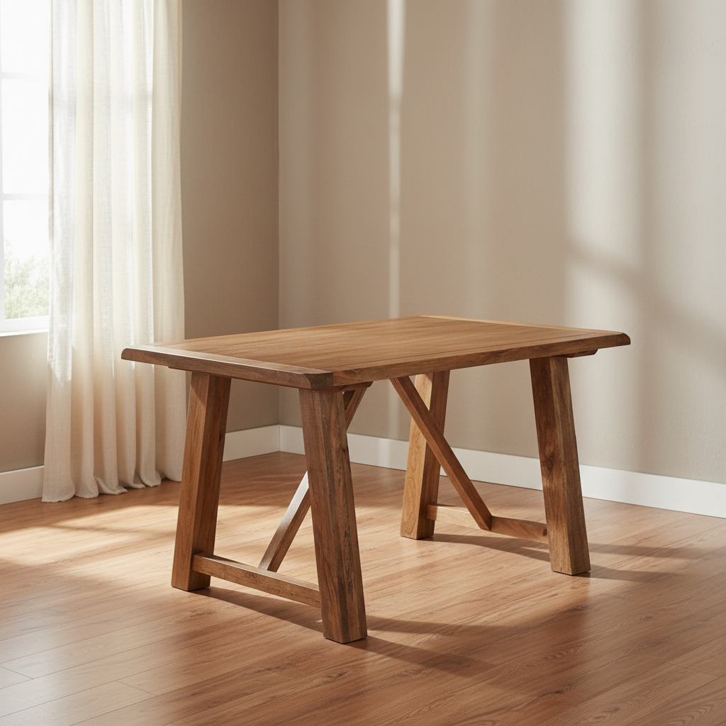 Foxglove Mango Dining Tables
